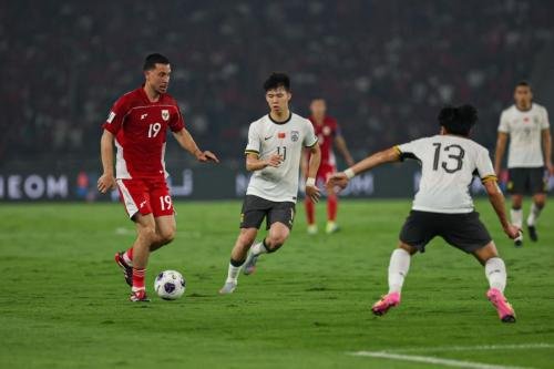 Timnas Indonesia Tanpa Thom dan Shayne di FIFA Series, Ini Penyebabnya