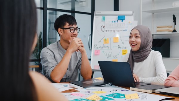 Mahasiswa S1 Bisa Magang di Kemenag DIY, Ini Daftar Bidang dan Jurusannya