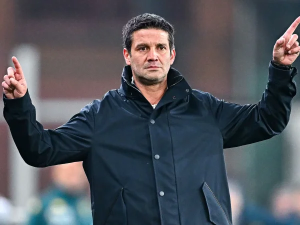 Juara Paruh Musim Usai Laga Dramatis, Chivu Padamkan Euforia Inter
