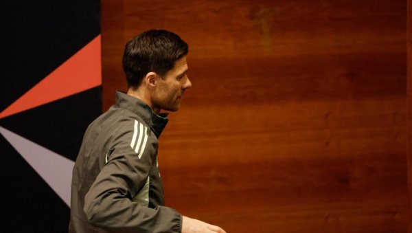 Kekalahan di Jeddah Jadi Titik Retak, Xabi Alonso Akhiri Kiprah Singkatnya di Real Madrid