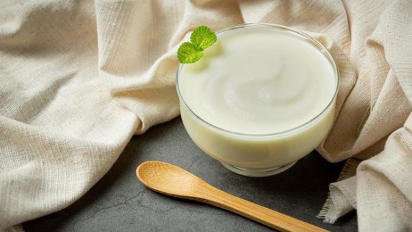 7 Makanan Alami yang Bantu Tingkatkan Imun Tubuh