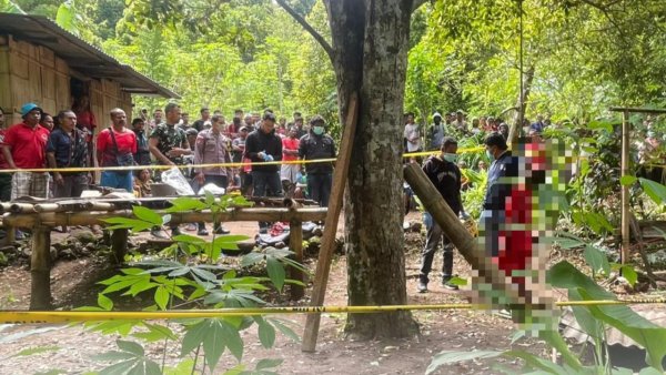 DPR Soroti Sistem Perlindungan Anak Usai Tragedi Siswa SD di Ngada