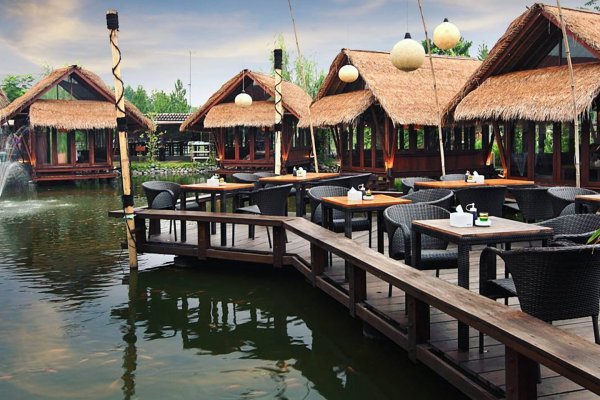5 Rekomendasi Terbaik Tempat Kuliner 2026 di Banten yang Wajib Dicoba!
