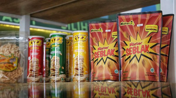 Disnaker Bandung Tarik Rem Pengangguran Lewat Ribuan Pelatihan Kerja 2026