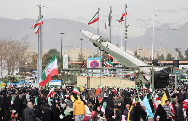Iran Tawarkan Kerja Sama Energi hingga Pesawat dalam Negosiasi Nuklir dengan AS