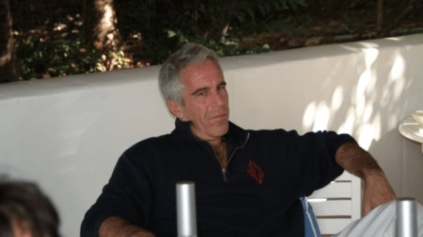 Arsip Baru Epstein Guncang Elite Dunia, Dari Istana Kerajaan hingga Panggung Politik
