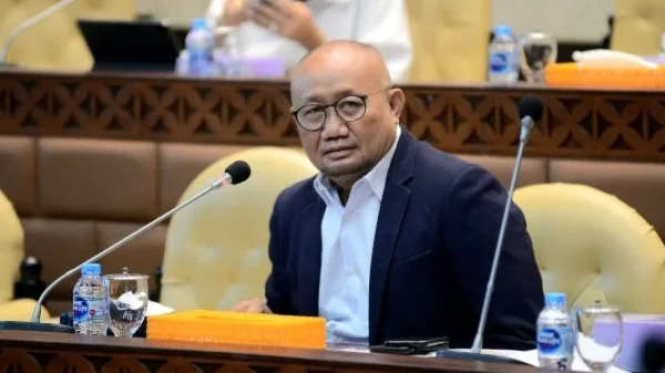 Sumail Abdullah Sebut Pengelolaan Hutan Harus Tetap Kedepankan Prinsip Keberlanjutan