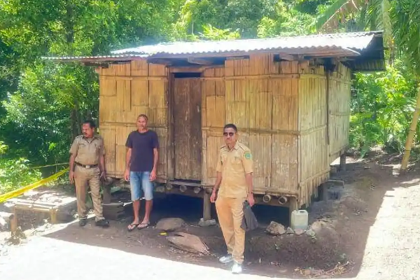 Di Balik Duka Bocah SD di Ngada, Terungkap Keluarga Tak Tersentuh Bantuan Sosial