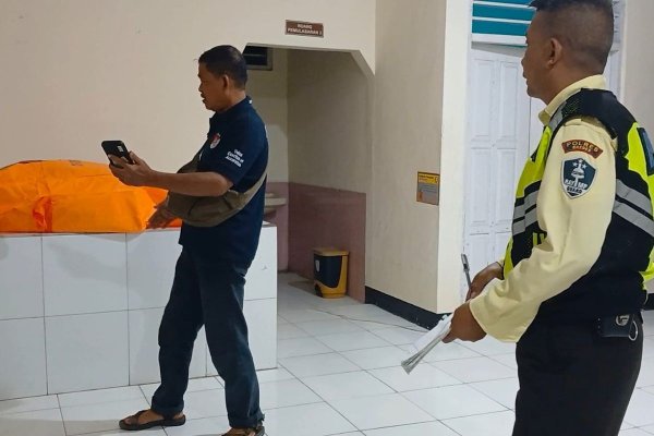 Emosi dan Utang Berujung Maut: Fakta di Balik Mayat dalam Koper yang Gegerkan Brebes