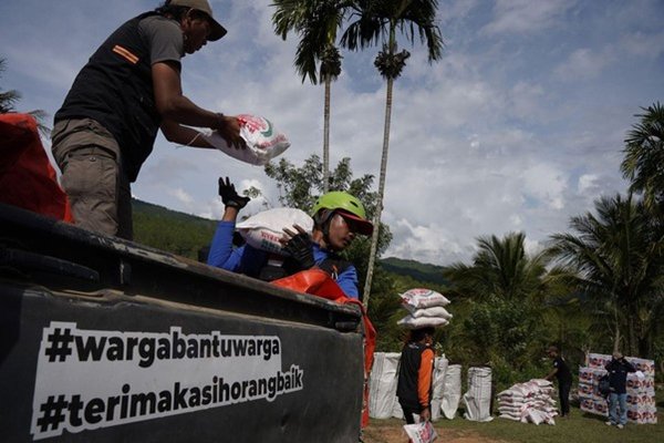 Menjelang Ramadhan, Desa-Desa di Aceh Tengah Masih Gelap: Warga Jalan Kaki Dua Hari demi Bertahan Hidup