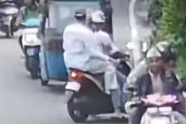 Aksi Brutal Pelajar di Cempaka Putih Picu Kekhawatiran Keamanan Jalanan Sepulang Sekolah