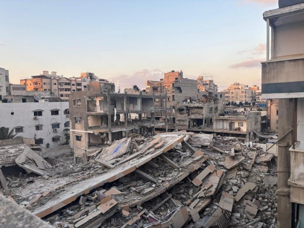 Dari Jejaring Epstein ke Gaza, Isu Global Bergulir di Tengah Manuver Politik Internasional