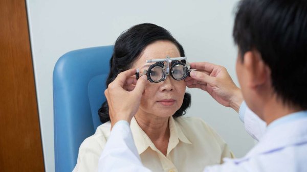 7 Cara Ampuh Menjaga Kesehatan Mata agar Tetap Tajam dan Optimal