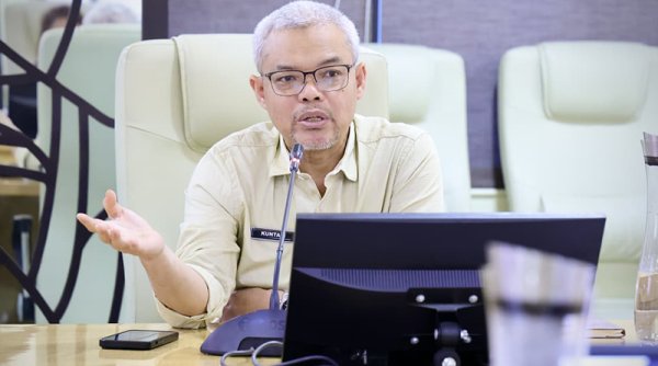 Stop Ketipu Loker Palsu! Semua Lowongan Resmi Kini di Karirhub