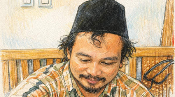VISI | Satu Abad NU, Teladan Santri Mbah Hasyim