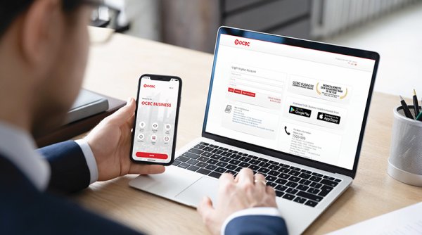 OCBC Dukung Penguatan Investasi di Indonesia Economic Summit 2026