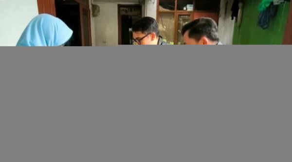 Program Inovasi KUE LAPIS, Disdukcapil Sasar Lansia dan Penyandang Disabilitas