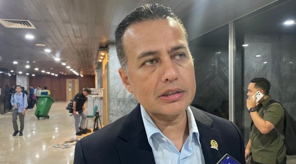 Ijeck: Pembangunan Infrastruktur di Sumut Harus Direncanakan Secara Matang