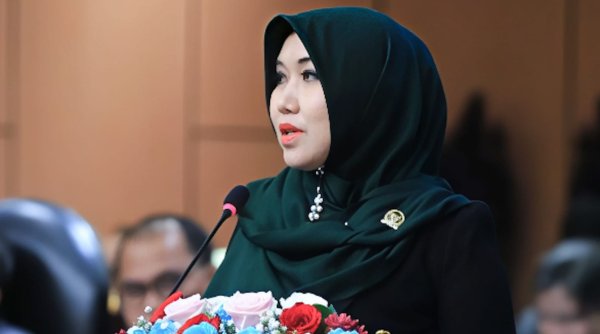 Lia Istifhama: Koperasi Desa Merah Putih Kunci Ketahanan Bangsa di Tengah Gejolak Global