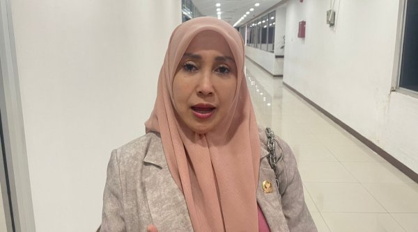 Meity Rahmatia Tekankan Peran Keluarga dan Sekolah Cegah Child Grooming di Era Digital