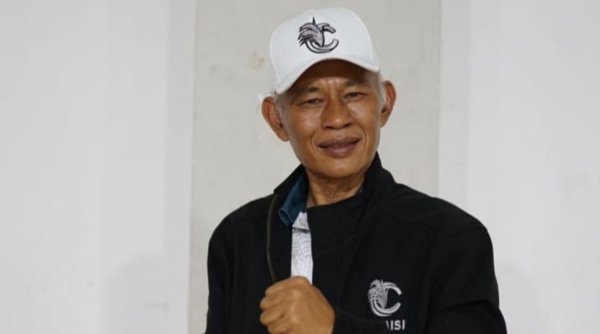 Ketua Komisi C Ingatkan Warga Waspada Potensi Cuaca Ekstrem
