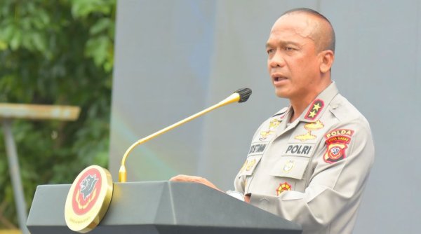 Kapolda Pastikan Tempat Wisata di Jabar Tanpa Pungli