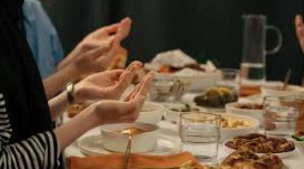 Istimewa! Doa Hari ke-5 Ramadhan yang Penuh Ampunan dan Keutamaan