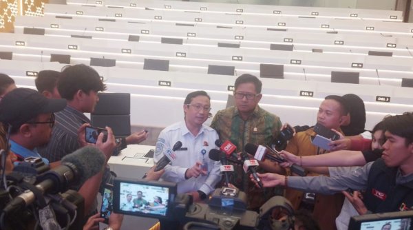 BMKG Tegaskan Perubahan Iklim Nyata, 2024 Jadi Tahun Terpanas Sepanjang Sejarah