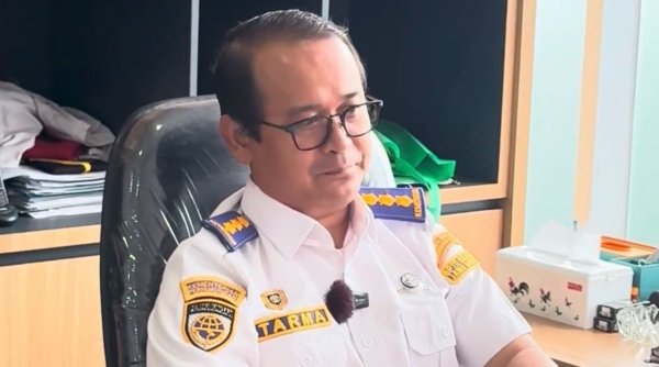 Inilah Persiapan BPTD Kelas I Jawa Barat Hadapi Arus Mudik Lebaran 2026