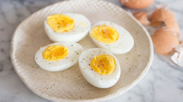 5 Menu Sarapan Pagi yang Cocok untuk Program Diet