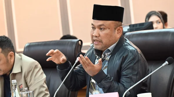 Sugiat Santoso Dorong 'Bulan Pancasila' Jadi Momentum Audit Ideologi Bernegara