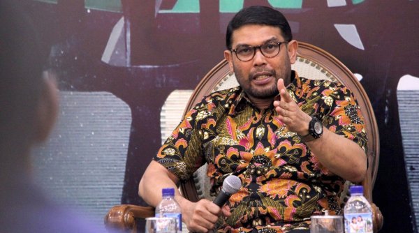 Cuaca Ekstrem Global Kian Menggila, DPR Soroti Lemahnya Pengelolaan SDA dan Mitigasi Bencana
