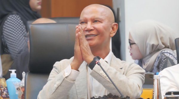 Said Abdullah Minta PT Agrinas Batalkan Rencana Impor 105.000 Mobil Niaga dari India