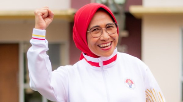 Hetifah Apresiasi Perjuangan Heroik Timnas Futsal Indonesia di Piala Asia 2026