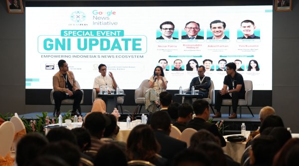 Deklarasi Pers 2026: Negara Harus Hadir Jaga Media dan Demokrasi