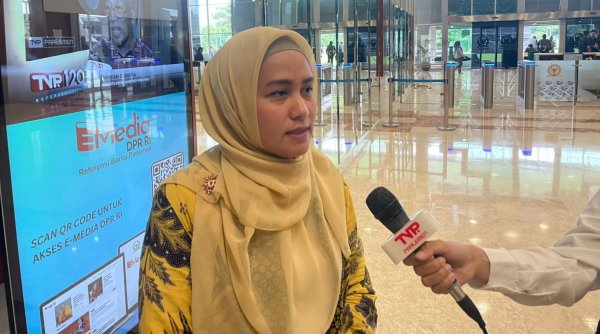 Polemik Awardee LPDP, Karmila Sari Dorong Penguatan Nasionalisme dan Evaluasi Kuota