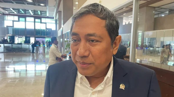 Rokhmat Ardiyan Apresiasi Laba MIND ID Tembus Rp 29 Triliun