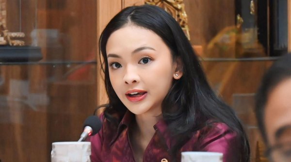 Ruby Chairani Soroti Kesejahteraan Dosen PTS Non-ASN dan Pemerataan Riset Nasional