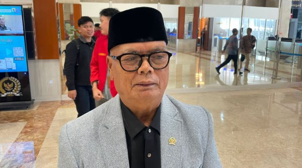 Muslimin Bando: Alokasi PIP Harus Bisa Perkuat Akses Pendidikan di Wilayah 3T