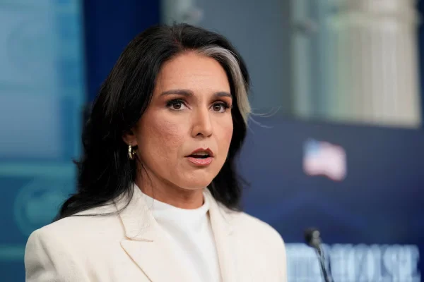 Gabbard Bubarkan Satgas Intelijen Kontroversial di Tengah Sorotan Politik dan Isu Pemilu AS