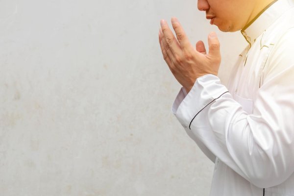 Bacaan Qunut Arab Latin Terjemah Lengkap 1 Panduan