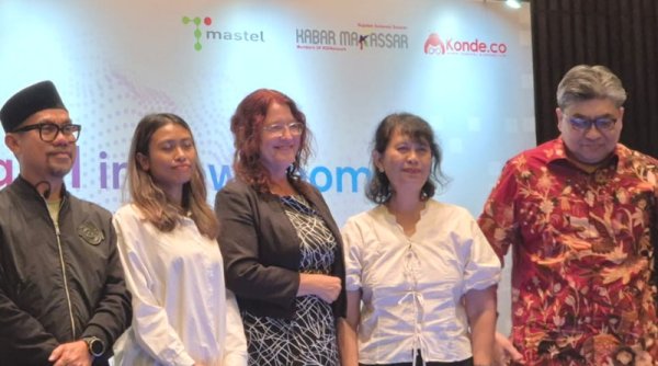 Rokok Elektronik Disorot, RUKKI–IAKMI–CISDI Desak Regulasi Ketat