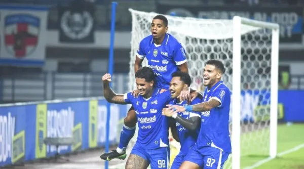 Preview Persib vs PSIM: Awas, Kehilangan Poin!