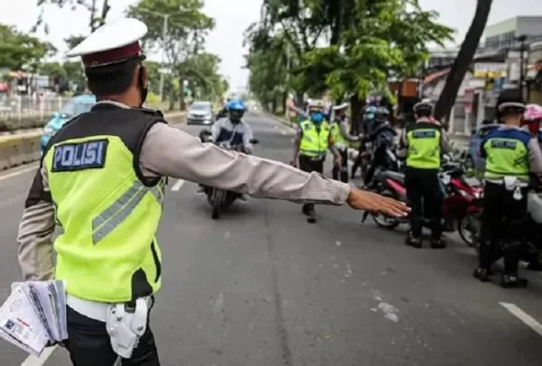 Operasi Keselamatan Jaya 2026 Dimulai, 9 Pelanggaran Jadi Sasaran Utama