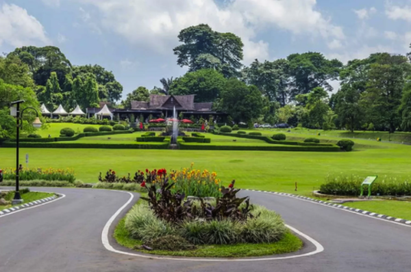 9 Destinasi Wisata Bogor 2026 yang Wajib Dikunjungi