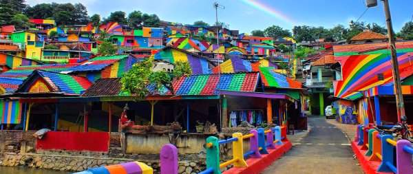 5 Tempat Wisata di Semarang Paling Hits dan Instagramable yang Wajib Dikunjungi