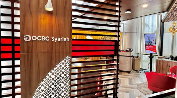 UUS OCBC Catat Pertumbuhan Emas 223% dan Salurkan Rp2,59 Miliar Dana Sosial Sepanjang 2025
