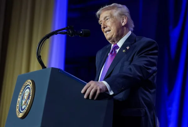 Video Rasis tentang Keluarga Obama Muncul di Akun Trump, Gedung Putih Hapus tapi Presiden Menolak Minta Maaf