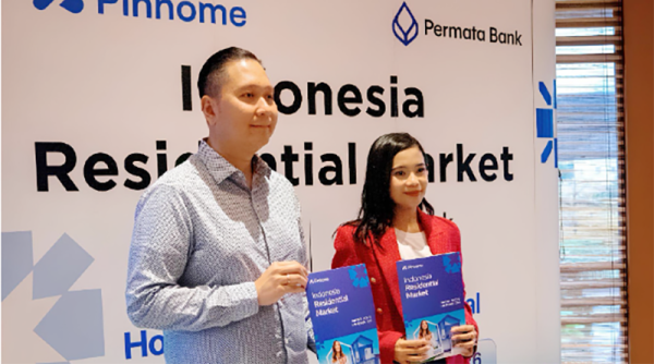 Pasar Properti 2025 Tertekan, Peluang 2026 Menguat