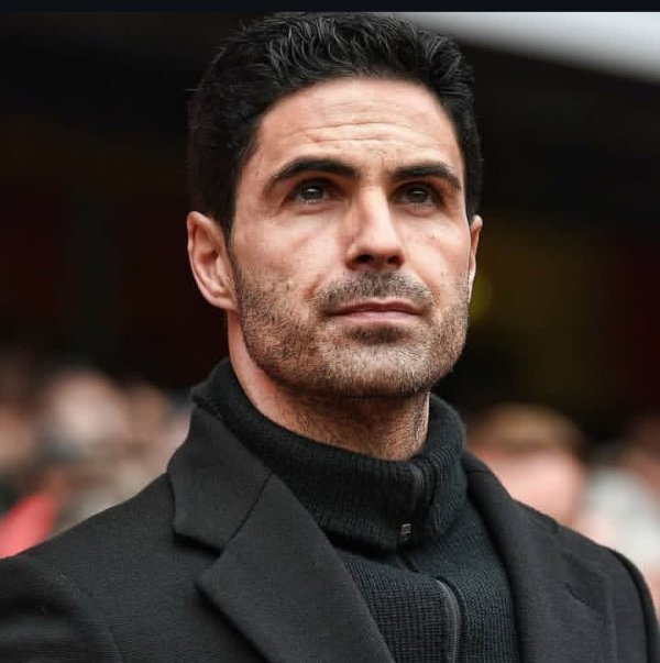Hasil Imbang di Brentford Jadi Alarm, Arteta Minta Arsenal Perkuat Mental di Sisa Musim